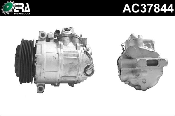 ERA BENELUX Kompressor,kliimaseade AC37844